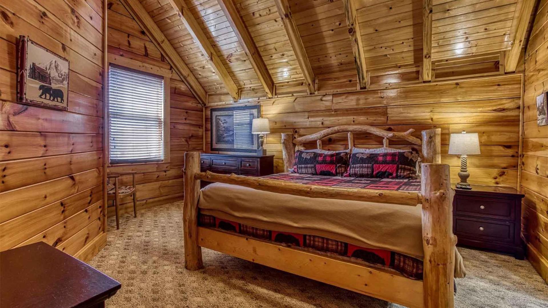New Majestic 5 Star Amazing View, Pool, Hot Tub! Villa Pigeon Forge Eksteriør billede