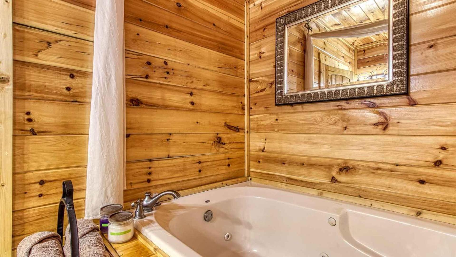 New Majestic 5 Star Amazing View, Pool, Hot Tub! Villa Pigeon Forge Eksteriør billede