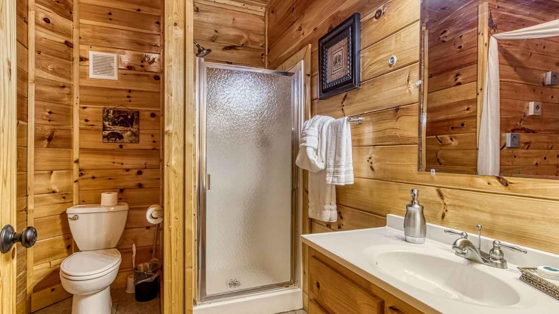 New Majestic 5 Star Amazing View, Pool, Hot Tub! Villa Pigeon Forge Eksteriør billede