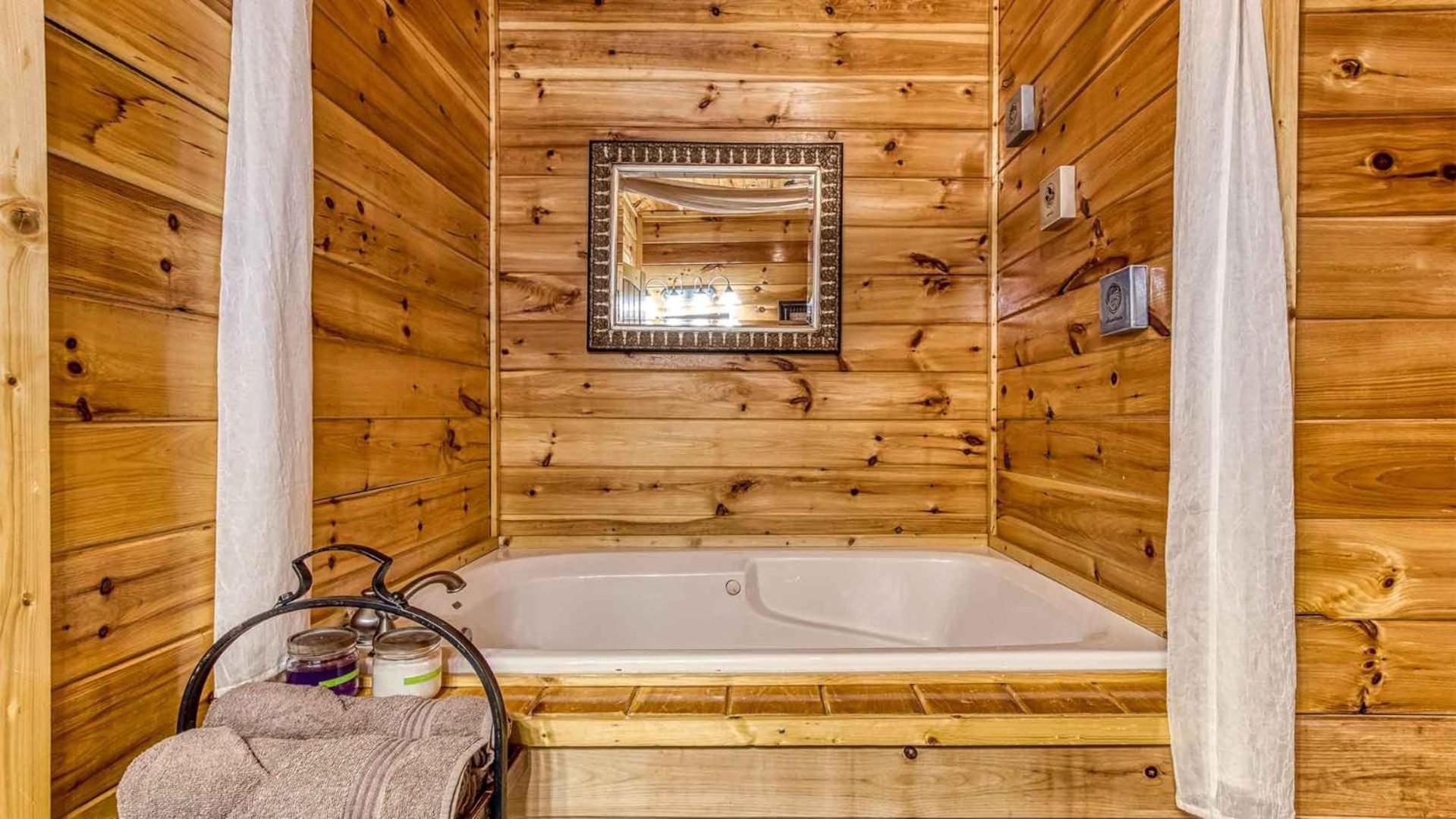 New Majestic 5 Star Amazing View, Pool, Hot Tub! Villa Pigeon Forge Eksteriør billede