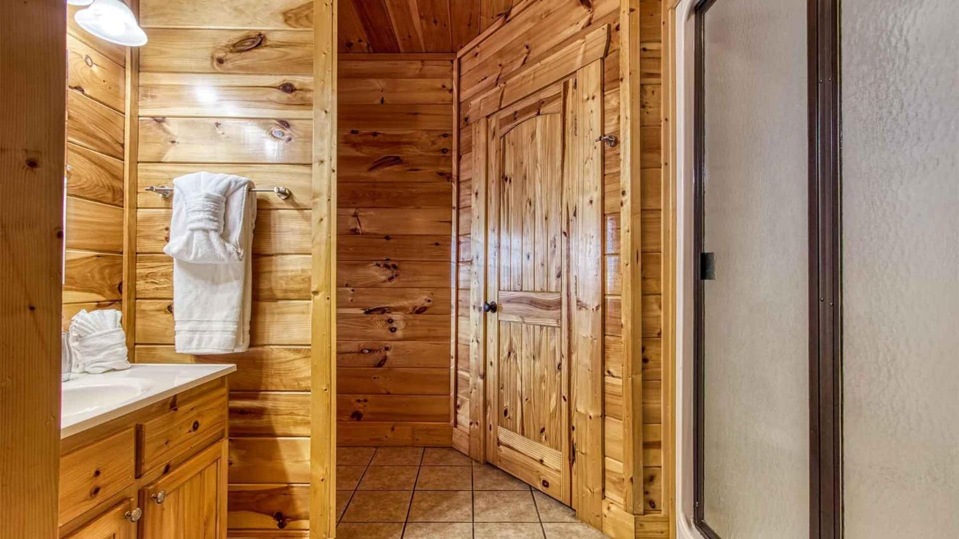New Majestic 5 Star Amazing View, Pool, Hot Tub! Villa Pigeon Forge Eksteriør billede