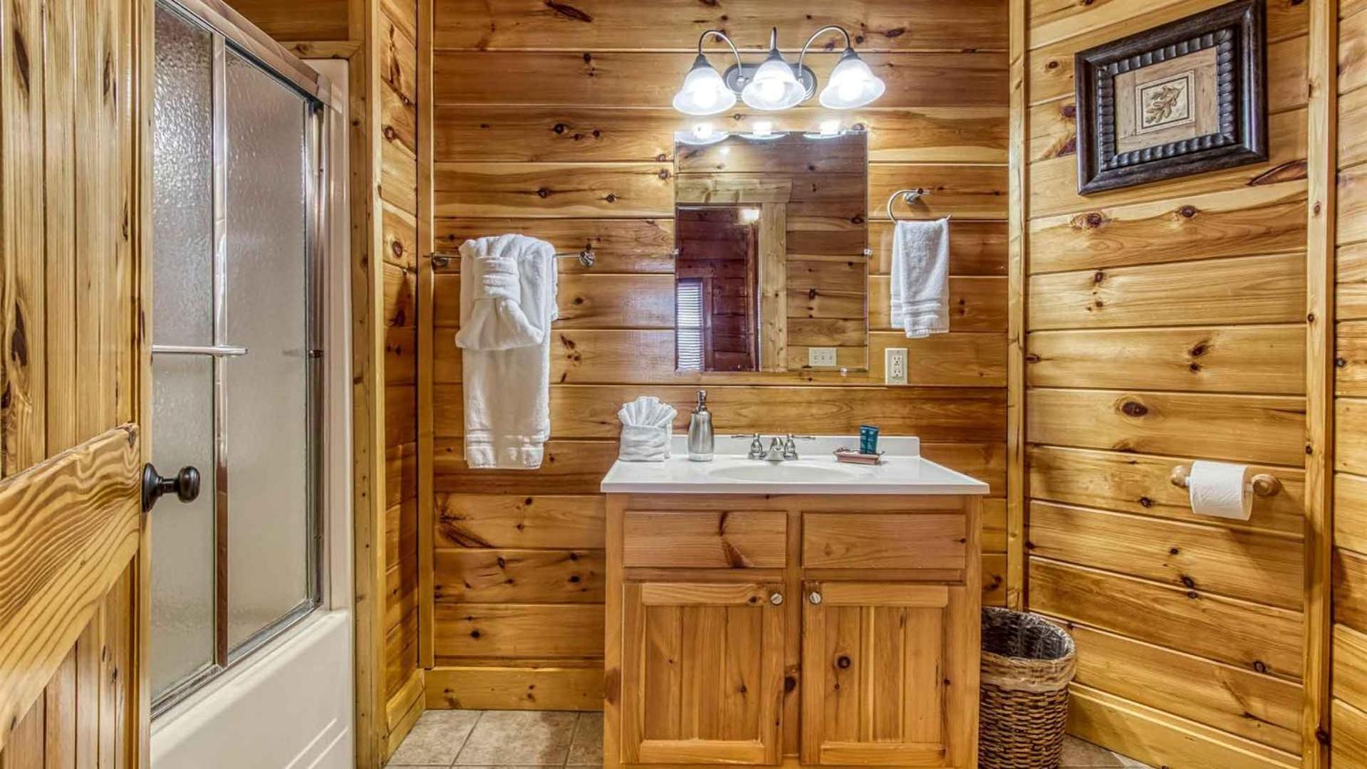 New Majestic 5 Star Amazing View, Pool, Hot Tub! Villa Pigeon Forge Eksteriør billede