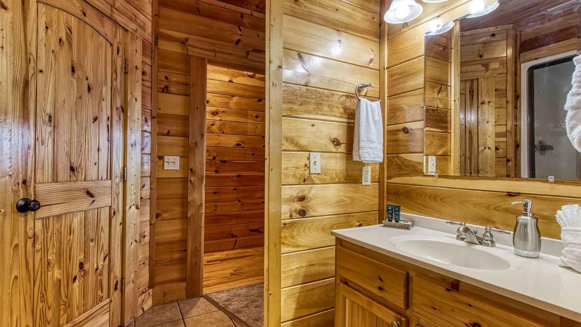 New Majestic 5 Star Amazing View, Pool, Hot Tub! Villa Pigeon Forge Eksteriør billede