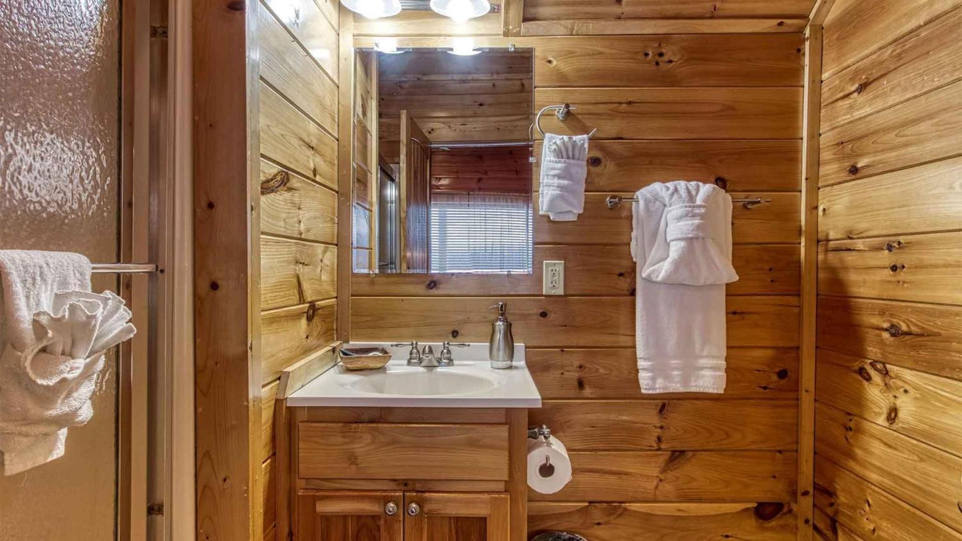 New Majestic 5 Star Amazing View, Pool, Hot Tub! Villa Pigeon Forge Eksteriør billede