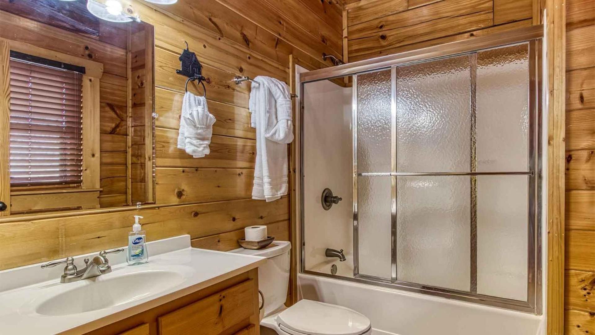 New Majestic 5 Star Amazing View, Pool, Hot Tub! Villa Pigeon Forge Eksteriør billede